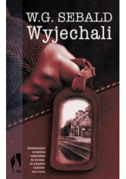 Wyjechali