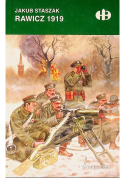 Rawicz 1919