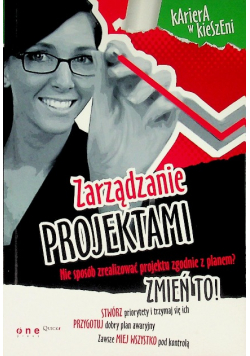 Zarządzanie projektami