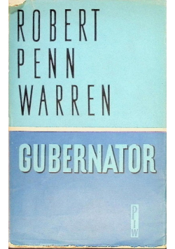 Gubernator