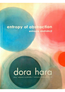 Entropia abstrakcji