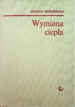 Wymiana ciepła
