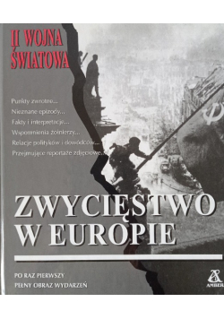 Zwycięstwo w Europie