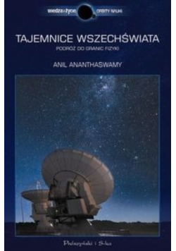 Tajemnice Wszechświata