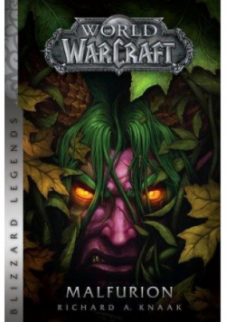World of Warcraft Malfurion