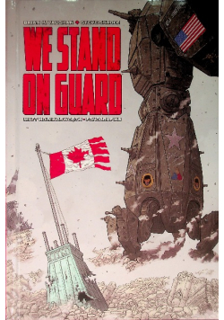 We Stand on Guard