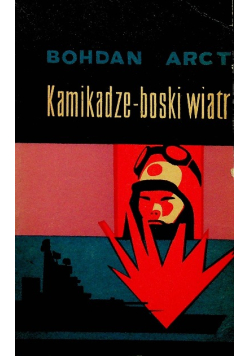 Kamikadze boski wiatr