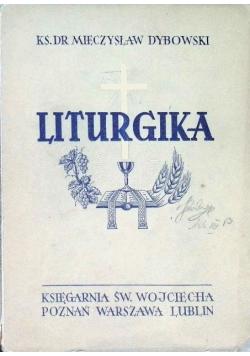 Liturgika