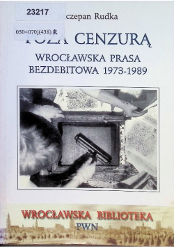 Poza Cenzurą