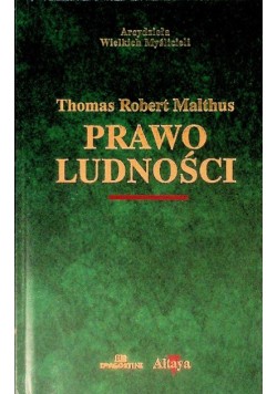 Prawo ludności