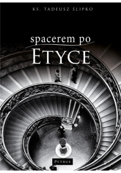 Spacerem po etyce
