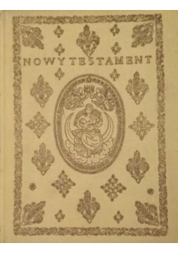 Nowy Testament