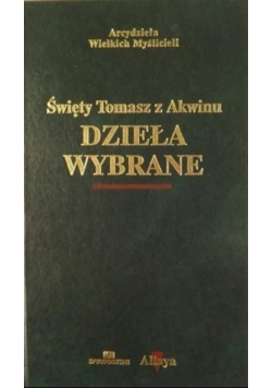 Dzieła wybrane