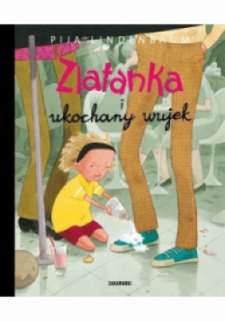 Zlatanka i ukochany wujek