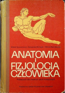 Anatomia i fizjologia człowieka