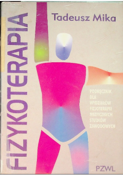 Fizykoterapia