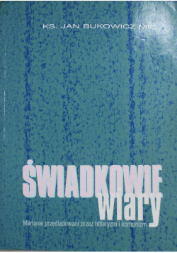 Świadkowie wiary