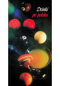 Drinki po polsku