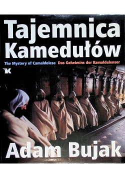 Tajemnica Kamedułów