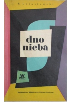 Dno nieba