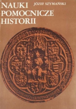 Nauki pomocnicze historii