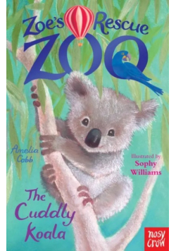 The Cuddly Koala Paperback