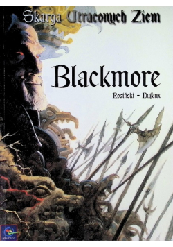 Skarga utraconych ziem: Blackmore