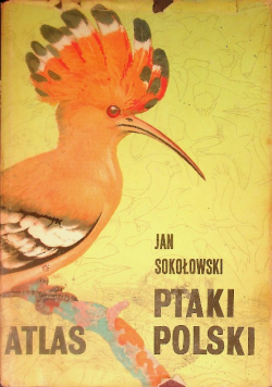 Atlas Ptaki Polski