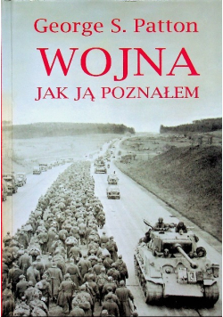 Wojna jak ją poznałem