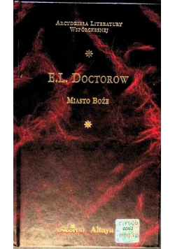 Miasto Boże