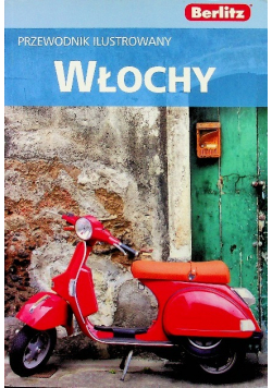 Przewodnik ilustrowany Włochy