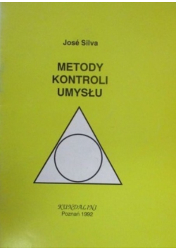Metody kontroli umysłu