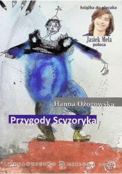 Przygody Scyzoryka