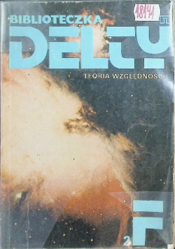 Biblioteczka delty teoria względności