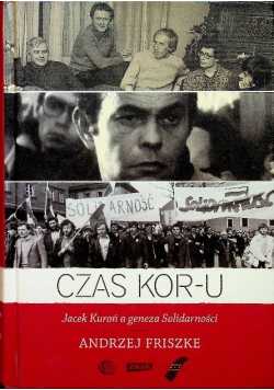 Czas KORu