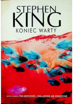 Koniec warty