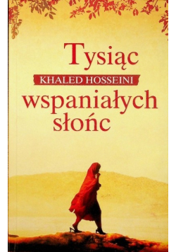 Tysiąc wspaniałych słońc