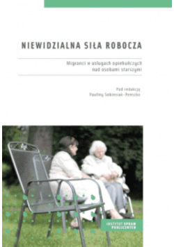Niewidzialna siła robocza