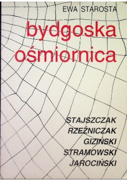 Bydgoska ośmiornica