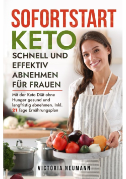 Sofortstart Keto