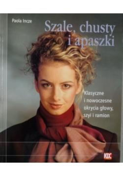 Szale,chusty i apaszki