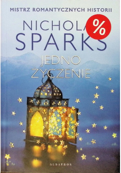 Jedno życzenie