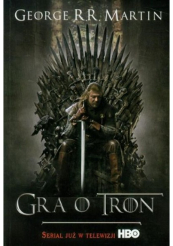 Gra o tron