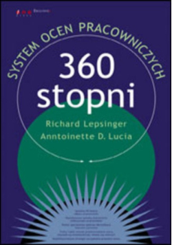 360 sopni System ocen pracowniczych