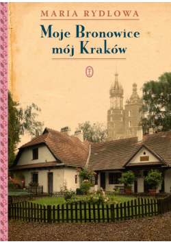 Moje Bronowice mój Kraków