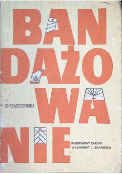 Bandażowanie