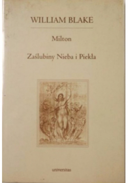 Zaślubiny Nieba i Piekła