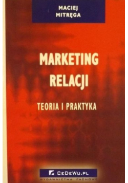Marketing relacji