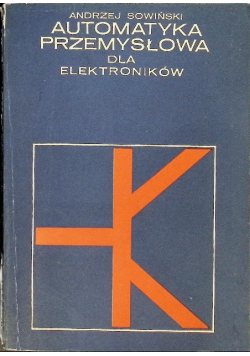 Automatyka przemysłowa dla elektroników