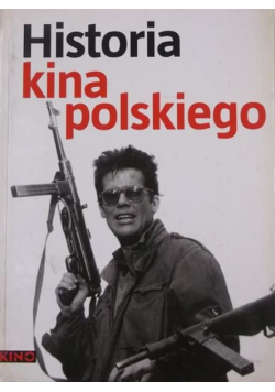 Historia kina polskiego